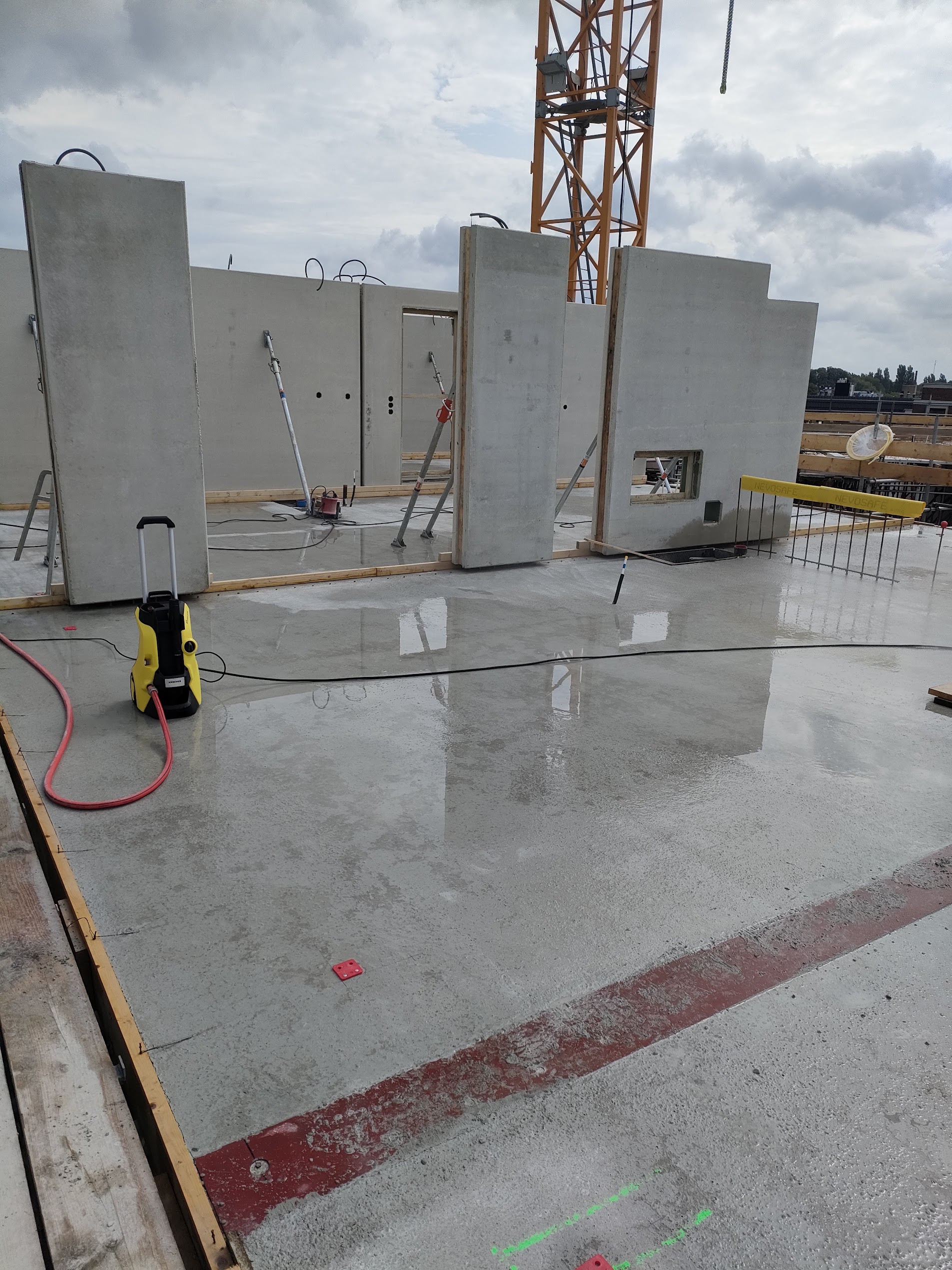 Complete Prefab Woningen